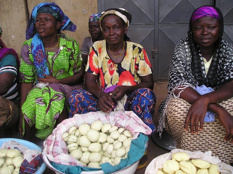 L'assistance technique en faveur de la microfinance - un moteur du développement de l'accès aux financements