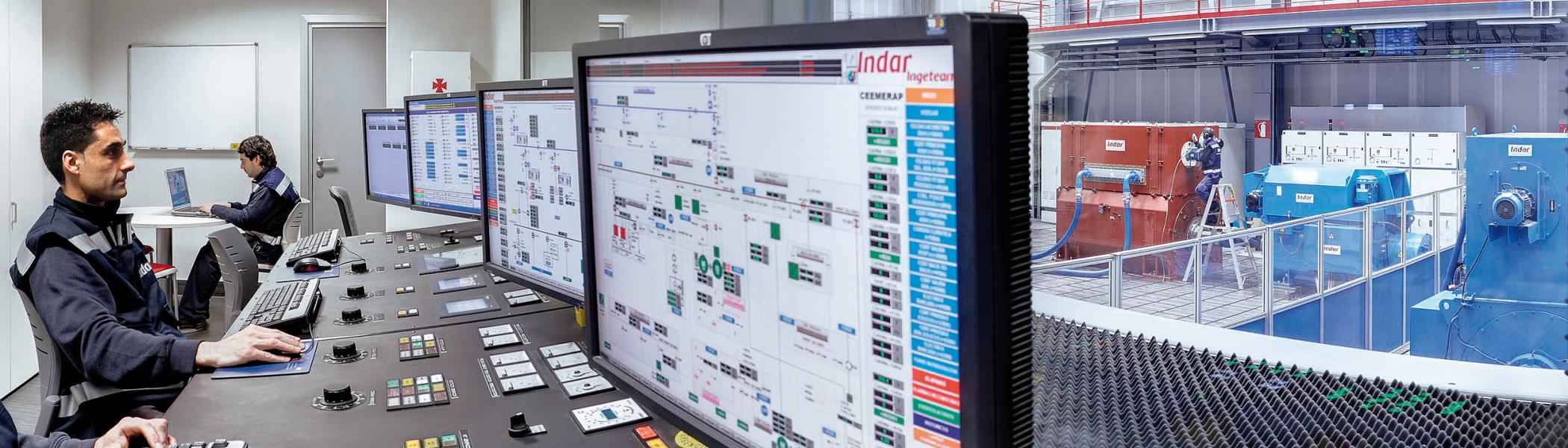 INGETEAM GREEN ENERGY TECH RDI (RSFF)