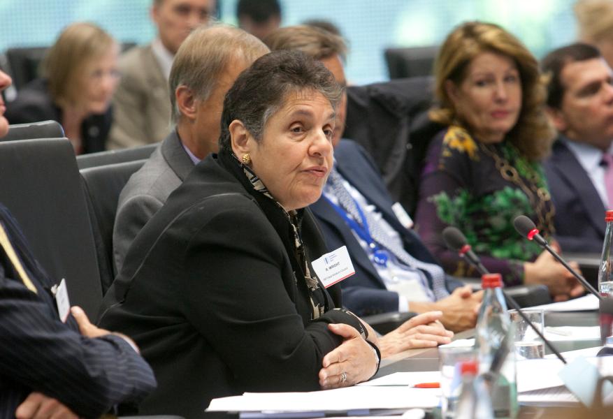 EIB hosts 13th annual Conference of International Investigators