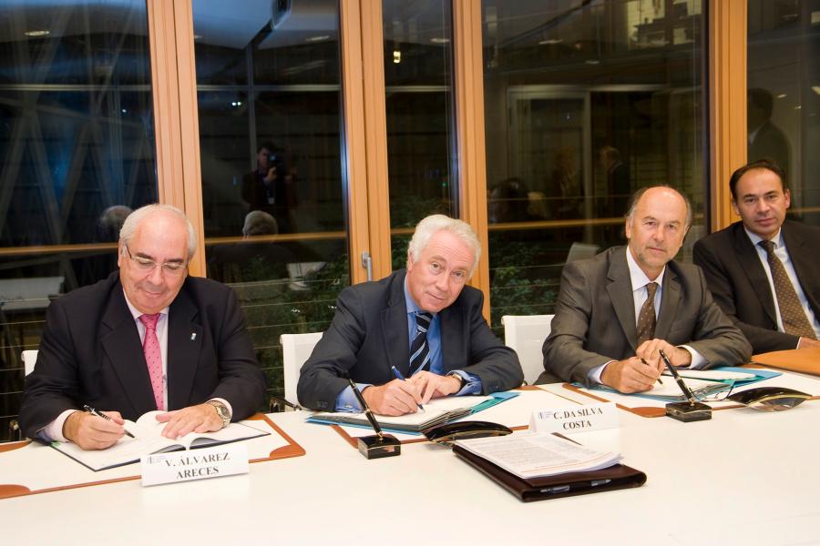 Spain: EIB provides EUR 300 million for public investment in Asturias