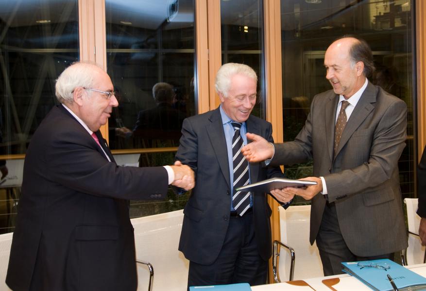 Spain: EIB provides EUR 300 million for public investment in Asturias