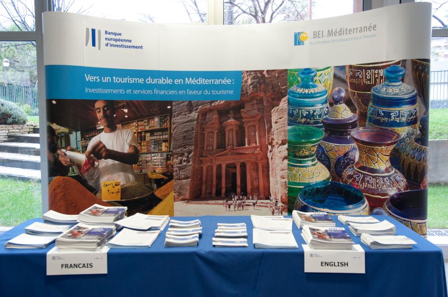 11th FEMIP Conference - "Towards Sustainable Tourism in the Mediterranean"