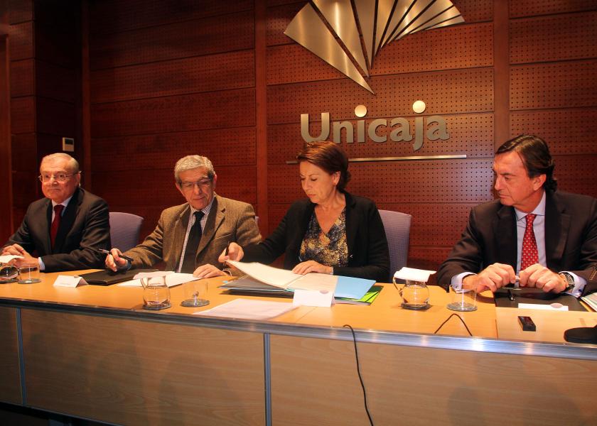 Signature Unicaja