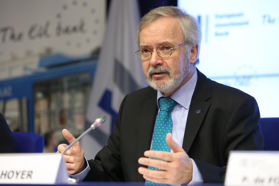 Conférence de presse annuelle