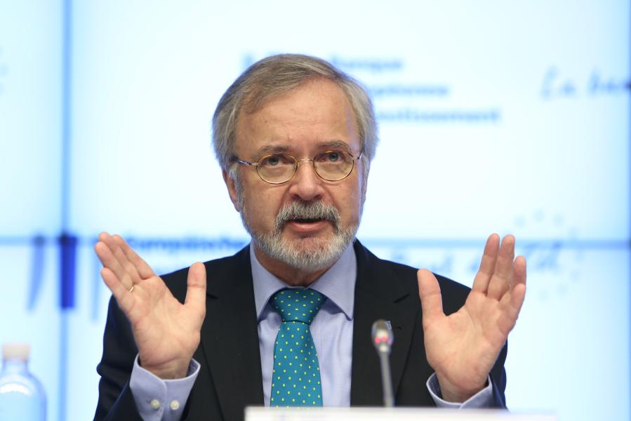 Conférence de presse annuelle