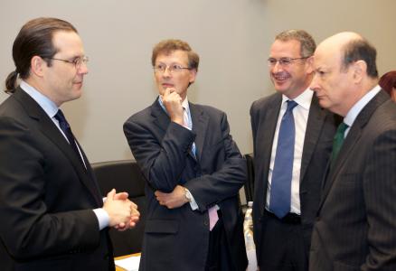 Board of Governors Annual General Meeting 2010