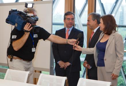 Knowledge economy receives further EUR 100 million EIB financing