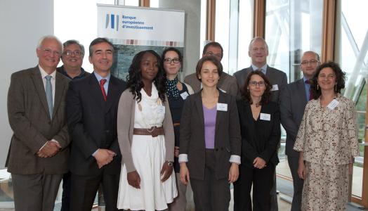 Africa’s first microfinance fund for sustainable farmers launched