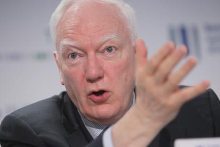 Annual Press Conference