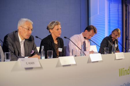 Wind Energy Meeting the Climate and Energy Challenges in the EU