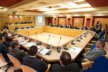 Greece: EIB affiliates with local authorities via JESSICA and ELENA