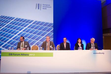 Tackling climate change: Making Green Growth a Reality