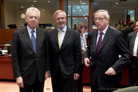 Board of governors of the EIB