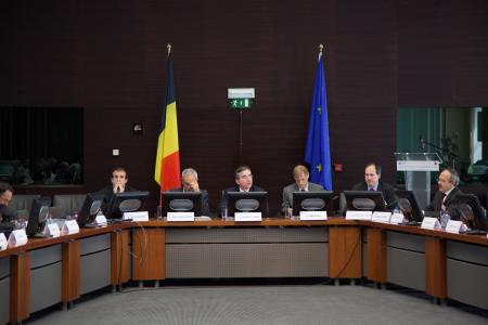 Investment and Growth in the time of Climate Change