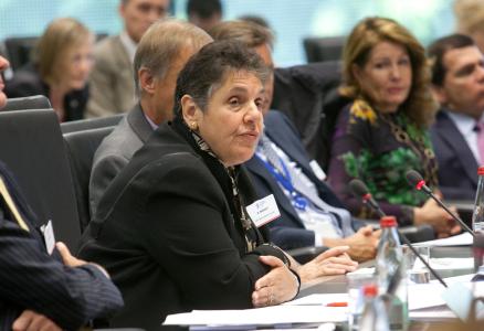 EIB hosts 13th annual Conference of International Investigators