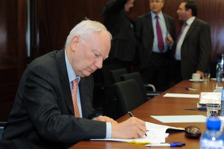 Europe’s leading public financial institutions launch “Marguerite”, the 2020 European Fund for Energy, Climate Change and Infrastructure