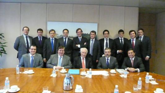 Spain: EIB provides EUR 80 million for GEMASOLAR’s innovative solar power project