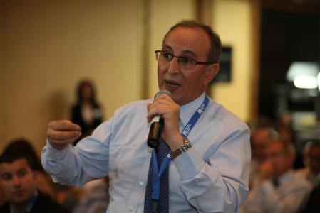 9th FEMIP Conference
Mediterranean Infrastructure Challenges:
The Potential of Public-Private Partnerships