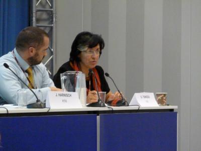EIB takes part in Copenhagen conference on climate change
