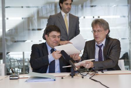 EIB gives strong support of EUR 718 million for transport, energy and the environment in Turkey