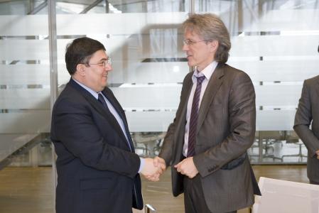 EIB gives strong support of EUR 718 million for transport, energy and the environment in Turkey