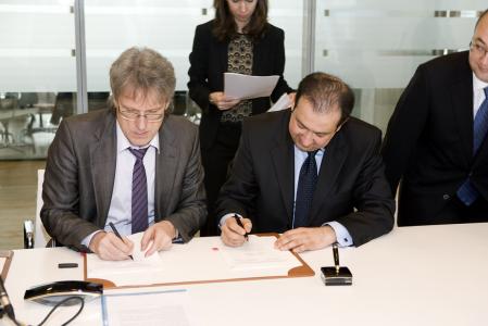 EIB gives strong support of EUR 718 million for transport, energy and the environment in Turkey