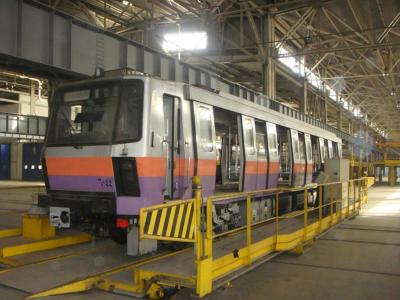 Cairo Metro Line 2 Extension