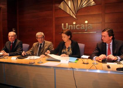 Signature Unicaja
