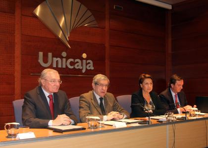 Signature Unicaja