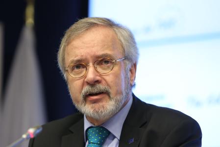 Conférence de presse annuelle