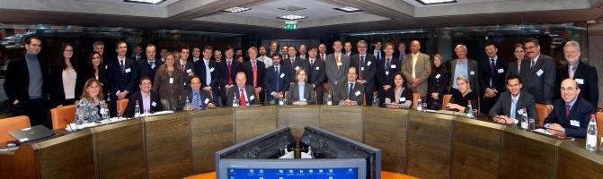 EIB-Universities Research Action