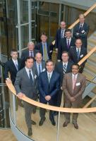 EIB to support pioneering rural microfinance fund: leading development financial institutions launch EUR 100m Rural Impulse Fund II