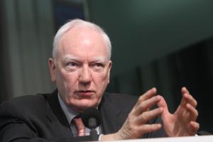 Conférence de presse annuelle 2010