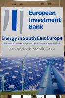 Energy in South East Europe