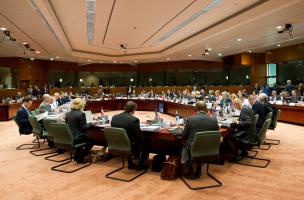 Conseil des gouverneurs de la BEI 2011