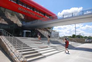 Masaryk University Brno