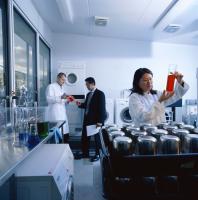 Novozymes Enzymes RDI II