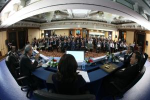 9th FEMIP Conference
Mediterranean Infrastructure Challenges:
The Potential of Public-Private Partnerships