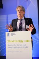 Wind Energy Meeting the Climate and Energy Challenges in the EU