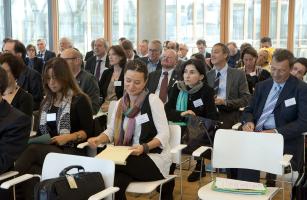 EIB Board values dialogue with civil society