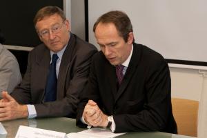 100 millions de la BEI pour le nouveau complexe hospitalier AZ Maria Middelares à Gand