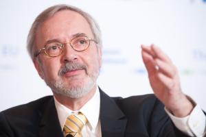 Annual Press Conference Brussels