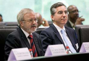 ACP Committee of Ambassadors & ACP Secretariat