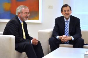 Official visit of the President of the EIB to Spain