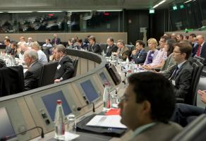 EIB hosts 13th annual Conference of International Investigators