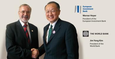 2012 Annual Meeting of the International Monetary Fund/World Bank