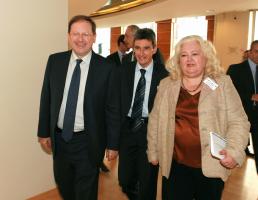 Relancer le crédit aux PME: la BEI et ses partenaires à l’écoute de vos besoins