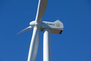 GAMESA WIND POWER RDI II