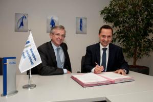 Offshore wind power: EIB finances EnBW Baltic 2 with € 500 million