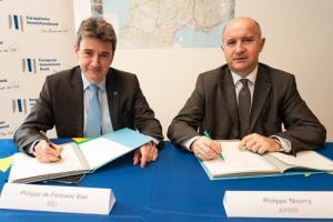 France : 75 millions d'euros pour optimiser la fluidité et la sécurité des autoroutes